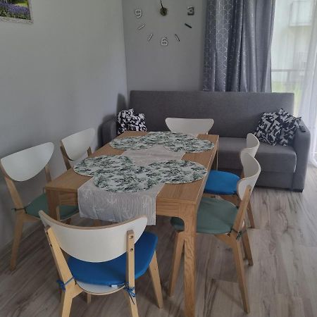 Apartament Sami Swoi Kolobrzeg Exterior photo