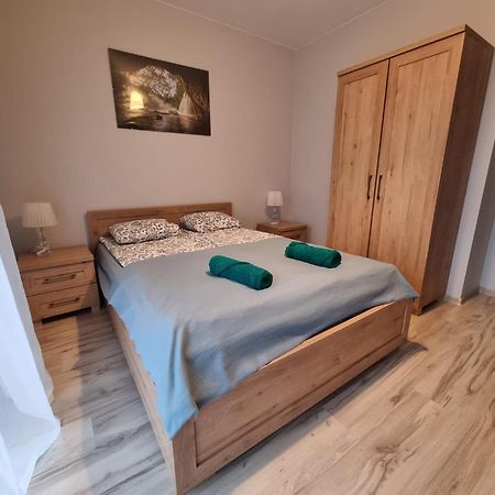 Apartament Sami Swoi Kolobrzeg Exterior photo