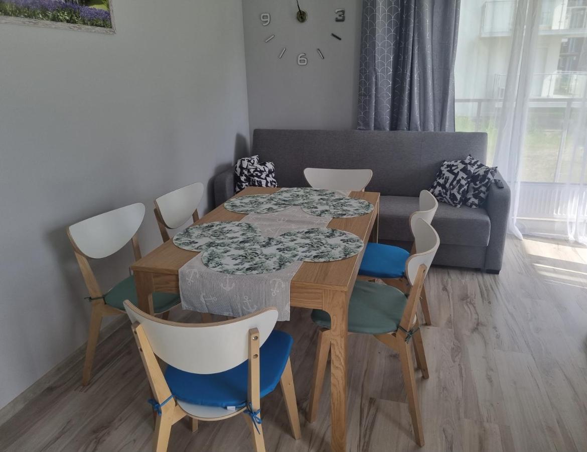 Apartament Sami Swoi Kolobrzeg Exterior photo