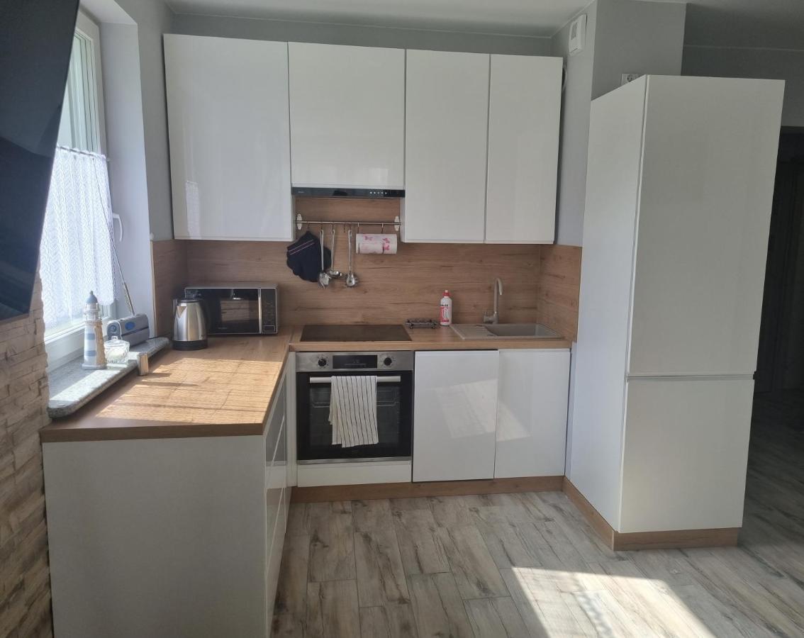 Apartament Sami Swoi Kolobrzeg Exterior photo