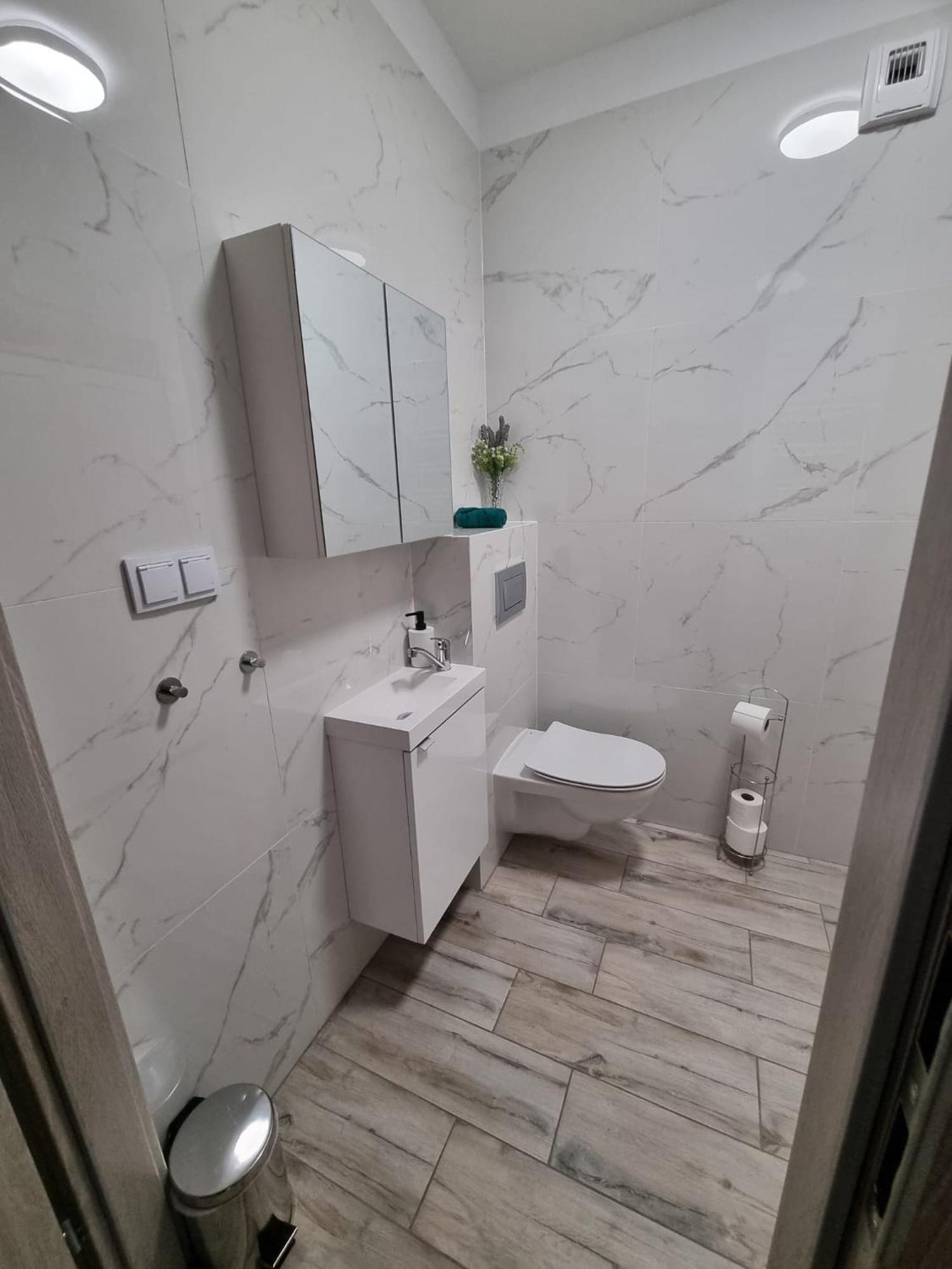 Apartament Sami Swoi Kolobrzeg Exterior photo